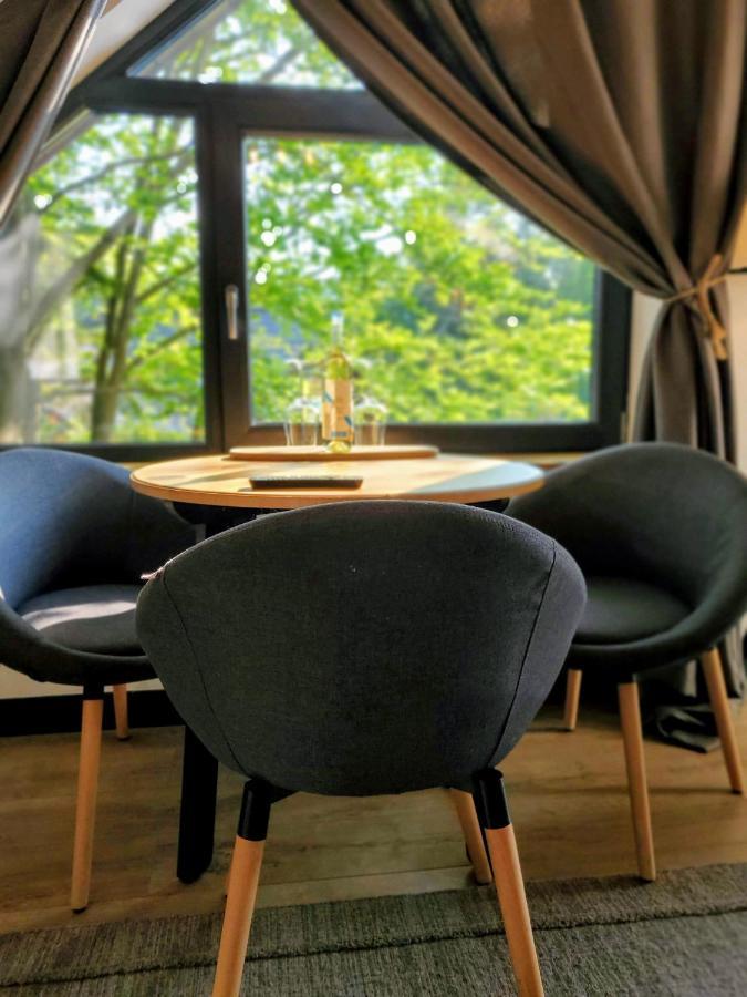 Casa Larisa Antonia Apartments Сіная Екстер'єр фото