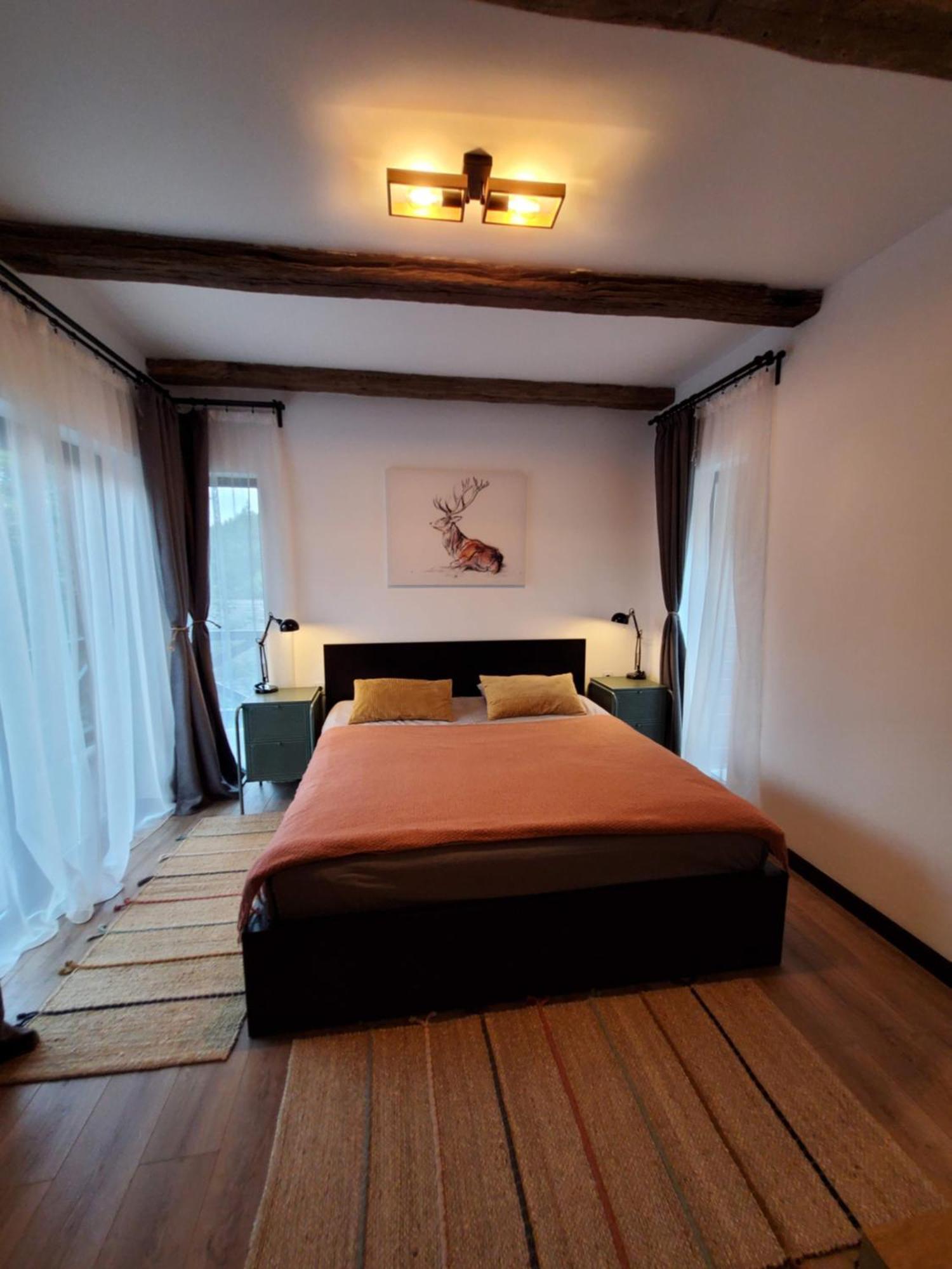 Casa Larisa Antonia Apartments Сіная Екстер'єр фото