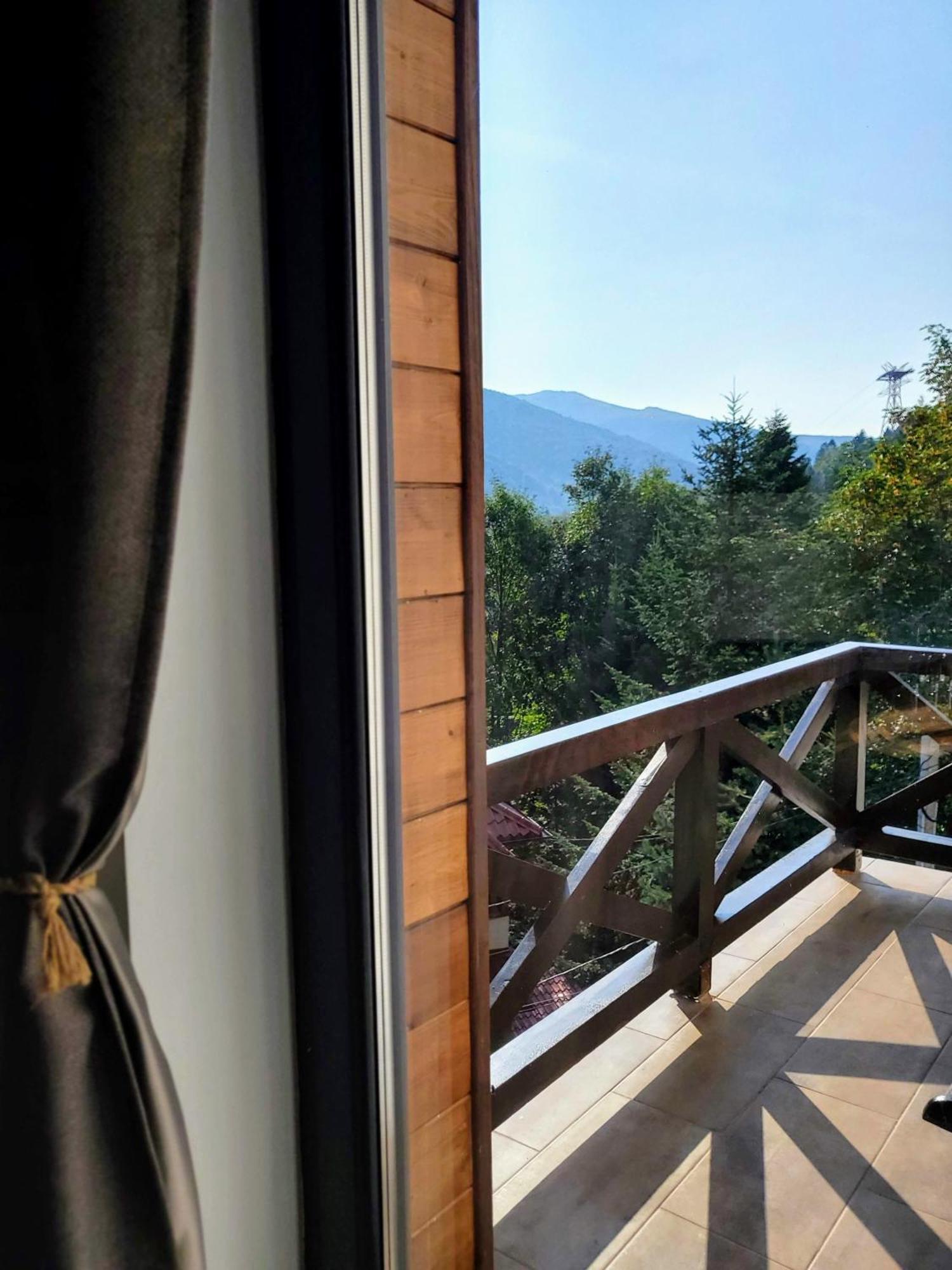 Casa Larisa Antonia Apartments Сіная Екстер'єр фото