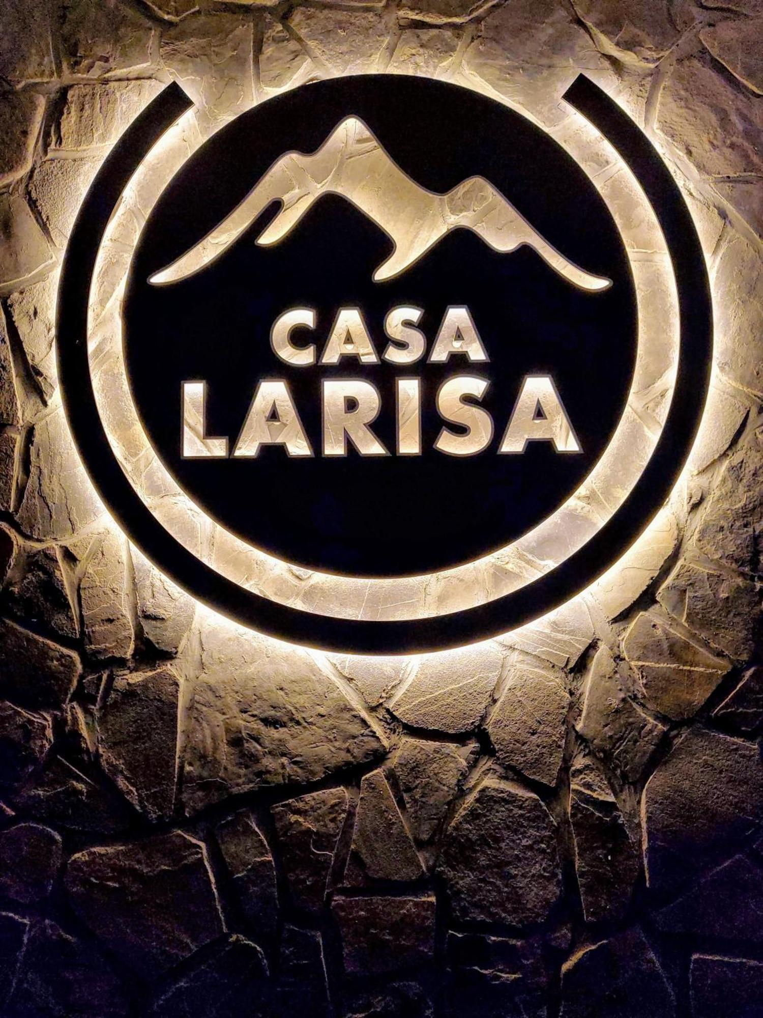 Casa Larisa Antonia Apartments Сіная Екстер'єр фото
